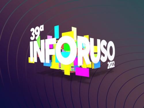 39ª Edição do Inforuso – SOCIEDADE DIGITAL: Inovar é preciso - Online
