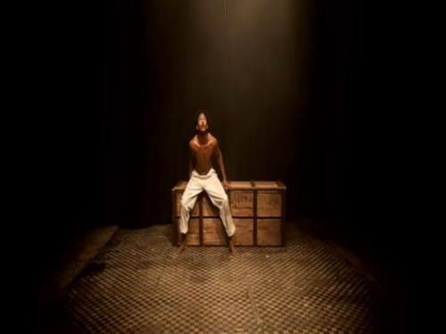 SOLO NEGRO - 7ª Edição