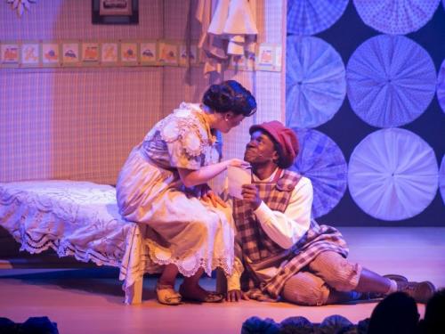 Musical infantil: Bituca, Milton Nascimento para Crianças