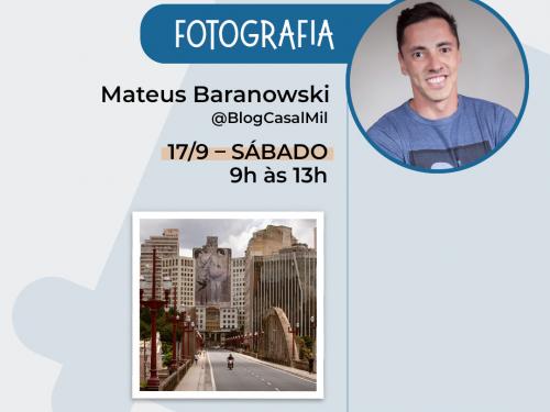 Vem pra BH - Edição 4