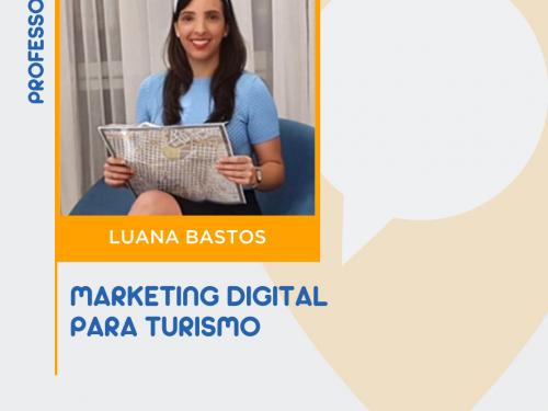  Marketing Digital para Turismo