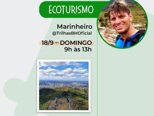 Vem pra BH - Edição 4