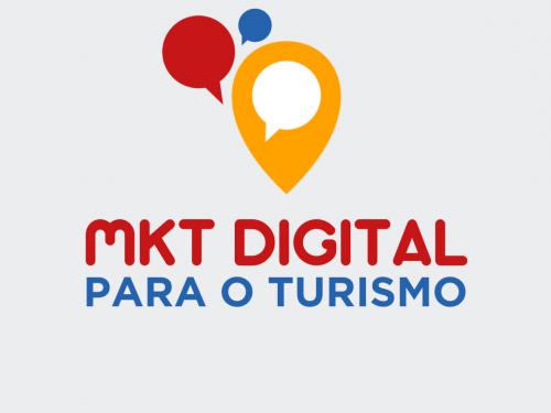  Marketing Digital para Turismo