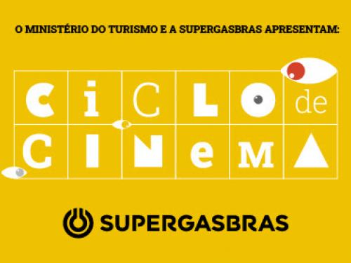 Ciclo de Cinema Supergasbras