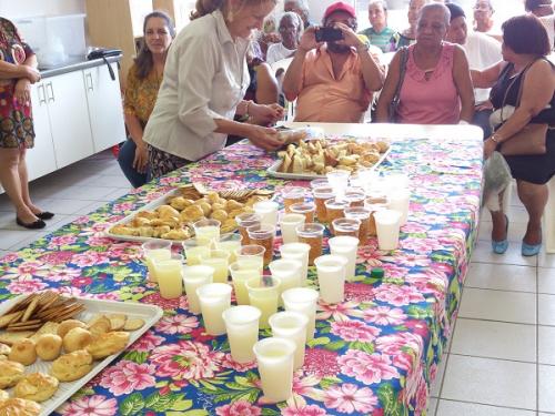 Foto do Centro Cultural Zilah Spósito