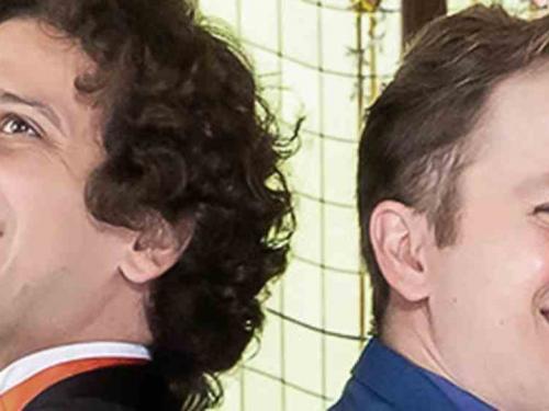 Concertos Gerdau - Duo AM