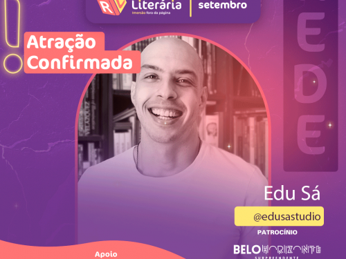 Rede Literária 2022