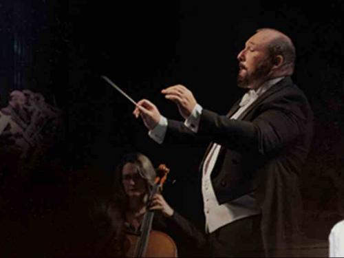 Concerto: "Viva Elvis" - Orquestra Opus