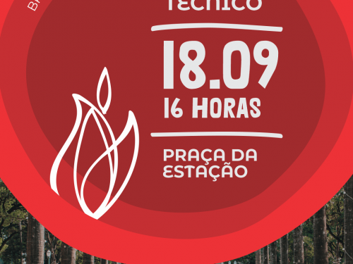 Ensaio do Bloco: Roda de Timbau | Carnaval 2023