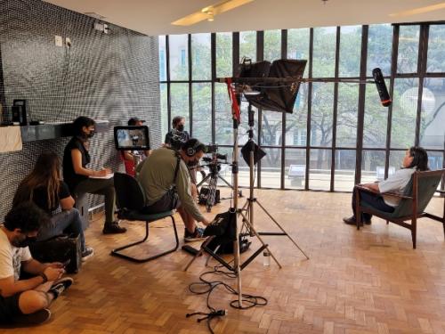 Entrevista com Daniel Mundukuru