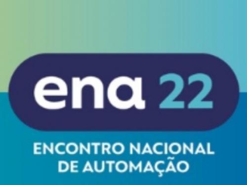 Encontro Nacional de Automação – ENA 22