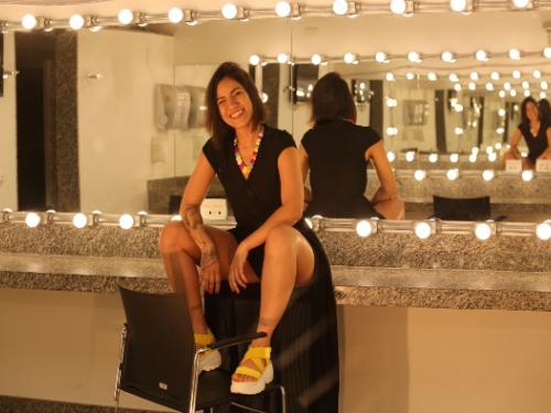 Homenagem a Gilberto Gil - 6ª Edição do Sarau Minas Tênis Clube