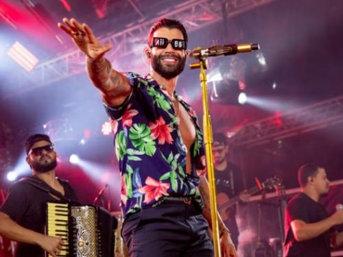 Show: Embaixador Elétrico