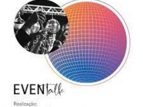 EVENTALK - Eventos, Tecnologia e Conhecimento