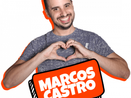 Stand up comedy: "O psicólogo tá caro" - Marcos Castro e Luciana D'aulízio | Teatro Nossa Senhora das Dores