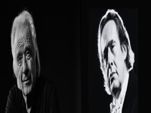 Concertos Gerdau: Arthur Moreira Lima e João Carlos Martins