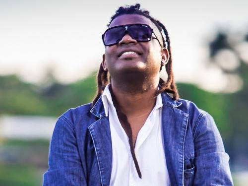 Jaiminho Silva - Neosoul | Cine Theatro Brasil Vallourec