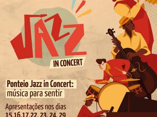 Jazz in Concert