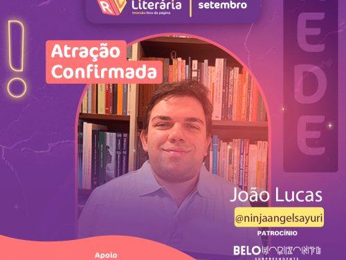 Rede Literária 2022