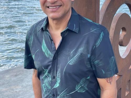 Show: Marcelo Kamargo - 21 Anos