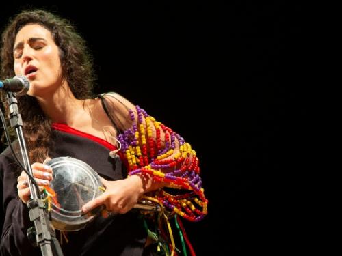 Show: Laura - Memorial Vale