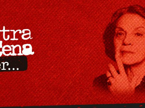 Letra em Cena... Como Ler Sophia de Mello Breyner - MTC Cultura