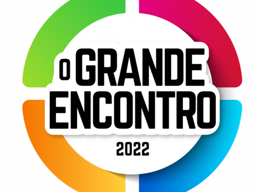 O Grande Encontro – Equipes de Alta Performance 2022