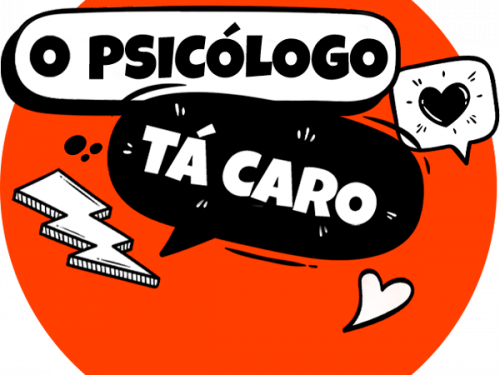 Stand up comedy: "O psicólogo tá caro" - Marcos Castro e Luciana D'aulízio | Teatro Nossa Senhora das Dores