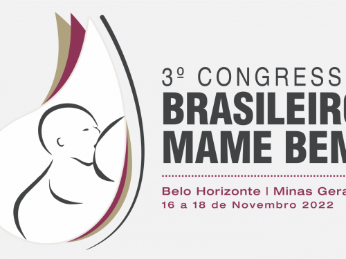 3º Congresso Brasileiro Mame Bem 2022