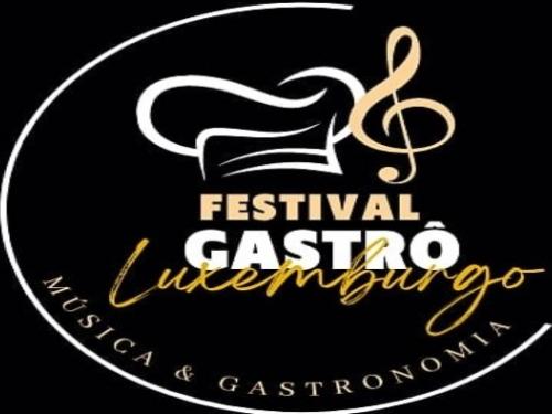 Festival Gastrô Luxemburgo