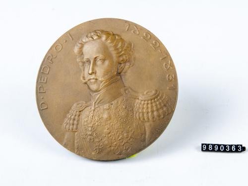 Mostra: “Libertas Quae Sera Tamen: Percursos Históricos & Imaginários”