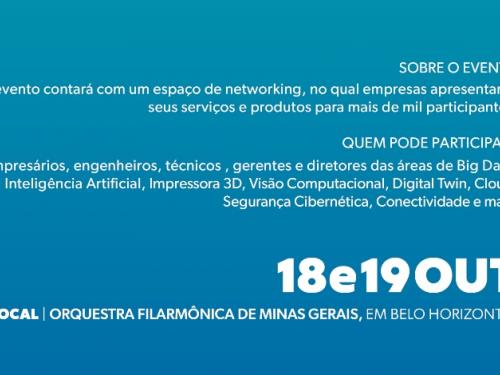 Encontro Nacional de Automação – ENA 22