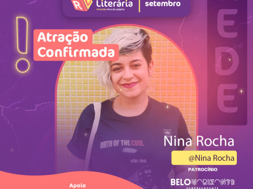 Rede Literária 2022