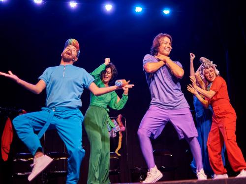 2ª Edição: Festival Acessa BH