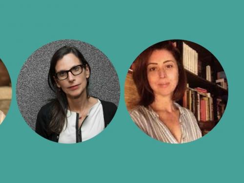 Sempre Um Papo recebe Lilia Schwarcz, Lúcia Stumpf e Carlos Lima Junior