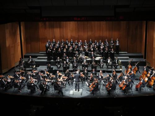 Ópera: "A Flauta Mágica" - FCS