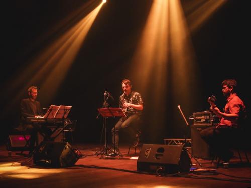 Conexões Musicais - Conservatório UFMG