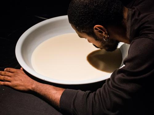 1ª Edição: “Mostra de Dança do Fim do Mundo”