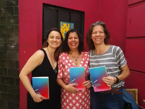 Papo em Pauta: "Experiências Afetivas em Acessibilidade e Inclusão"