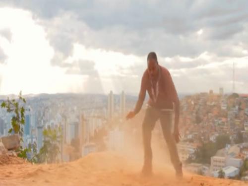 SOLO NEGRO - 7ª Edição