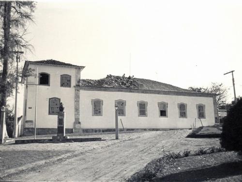 Exposição: ‘Minas, Memória Moderna’ | UFMG