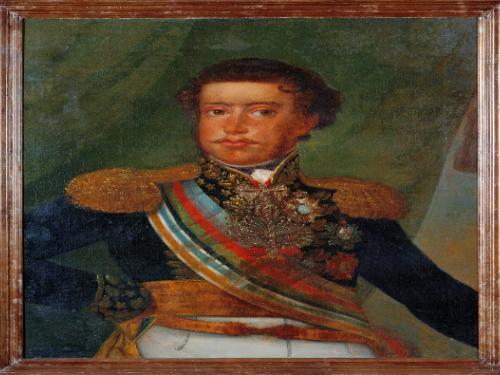 Mostra: “Libertas Quae Sera Tamen: Percursos Históricos & Imaginários”