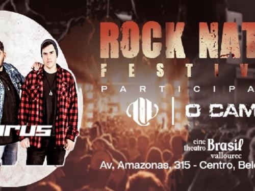 Rock Nations Festival