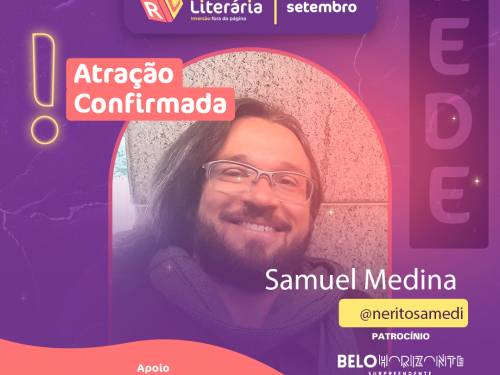 Rede Literária 2022