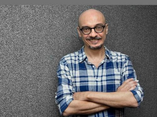  Sempre Um Papo recebe Sérgio Rodrigues