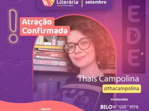 Rede Literária 2022