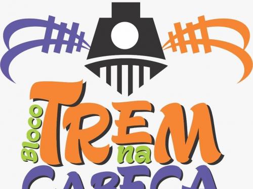 Homenageia a Clara Nunes - Bloco Trêm na Cabeça