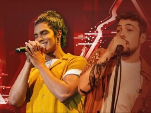 Show: "Triangulasom" | Palácio das Artes