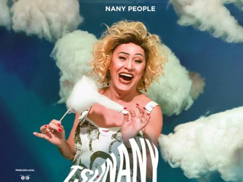 Musical: TSUNANY – O Retorno | Cine Theatro Brasil Vallourec