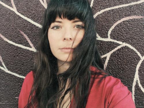 Foto em Pauta - Fotógrafa Tuane Eggers | Memorial Vale